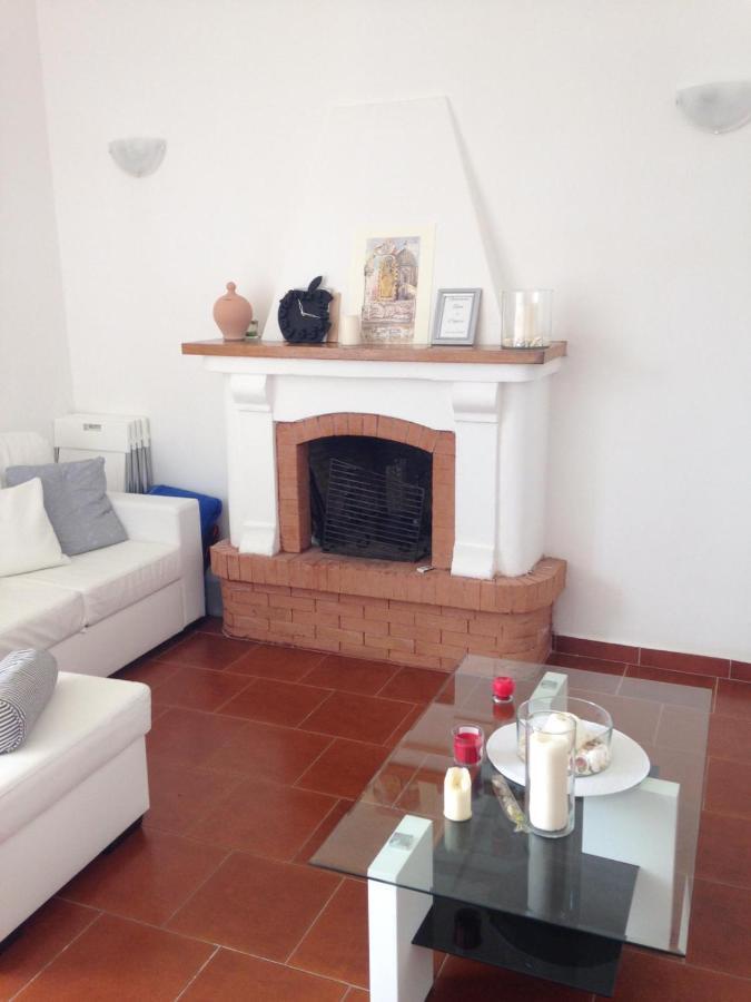 Maison Raphael Позитано Экстерьер фото