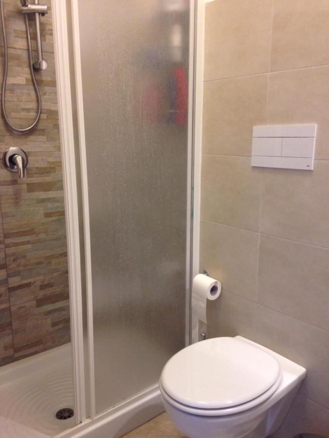 Maison Raphael Позитано Экстерьер фото
