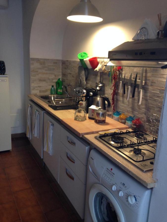 Maison Raphael Позитано Экстерьер фото