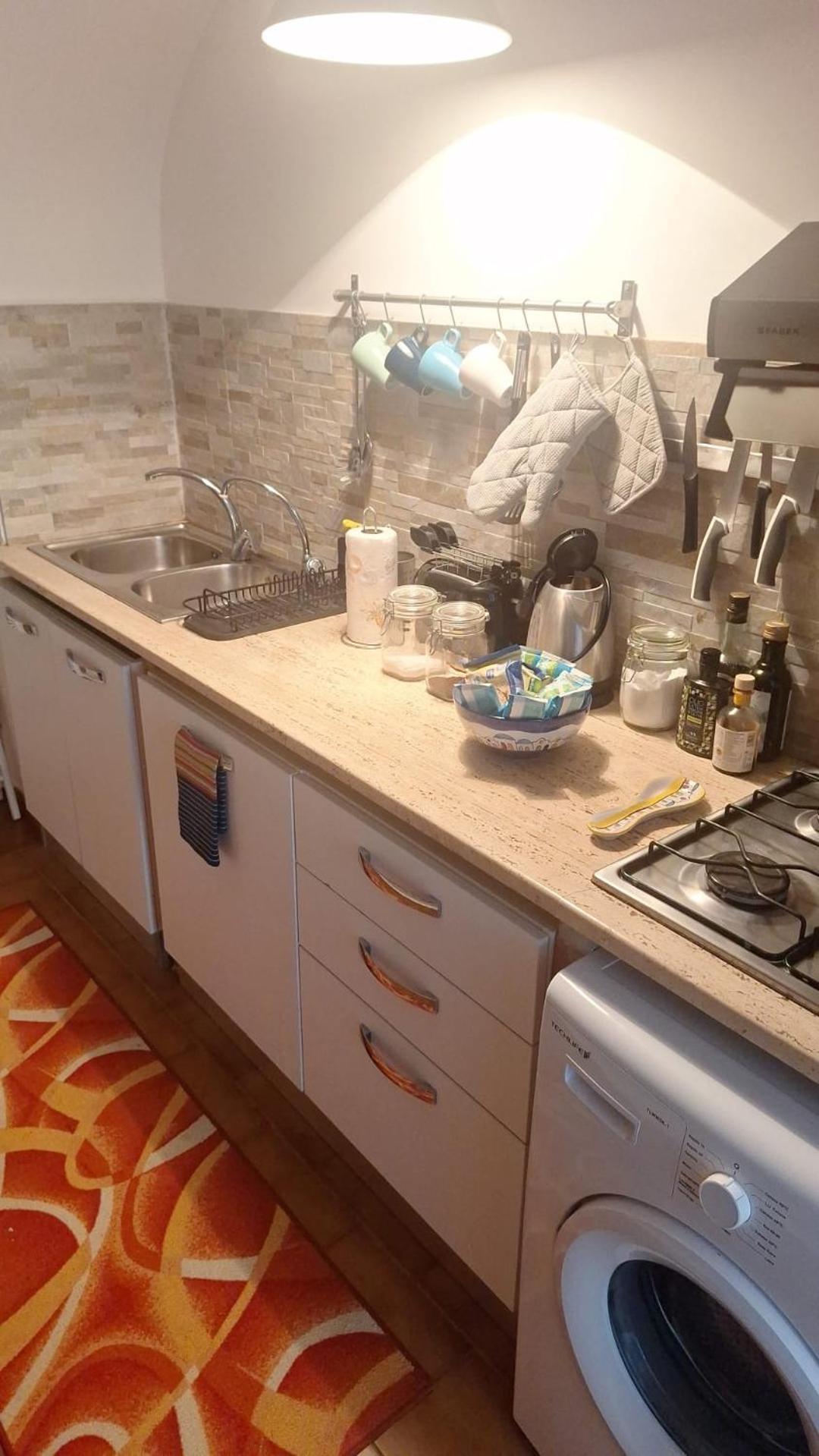 Maison Raphael Позитано Экстерьер фото